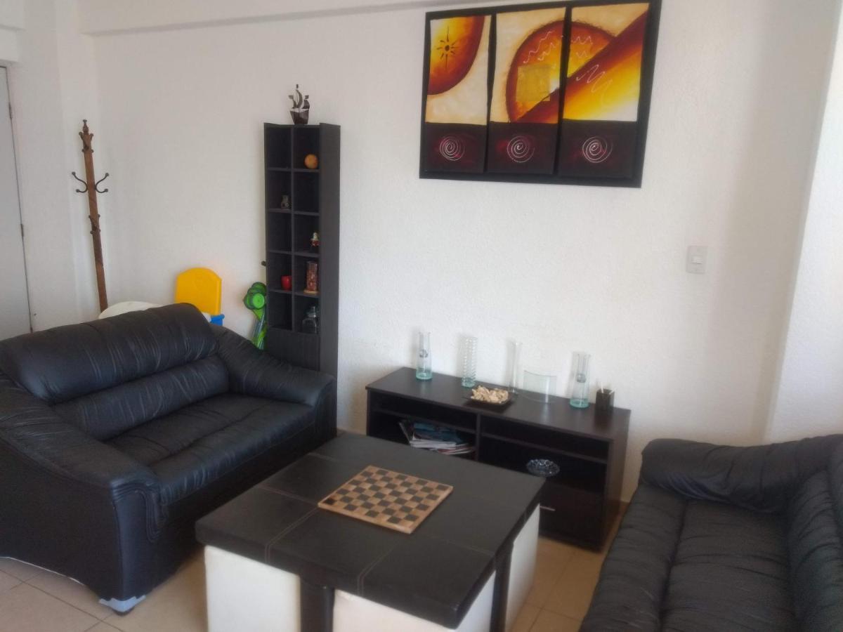شقة Twin Towers Departamento Vip Playa أكابولكو المظهر الخارجي الصورة